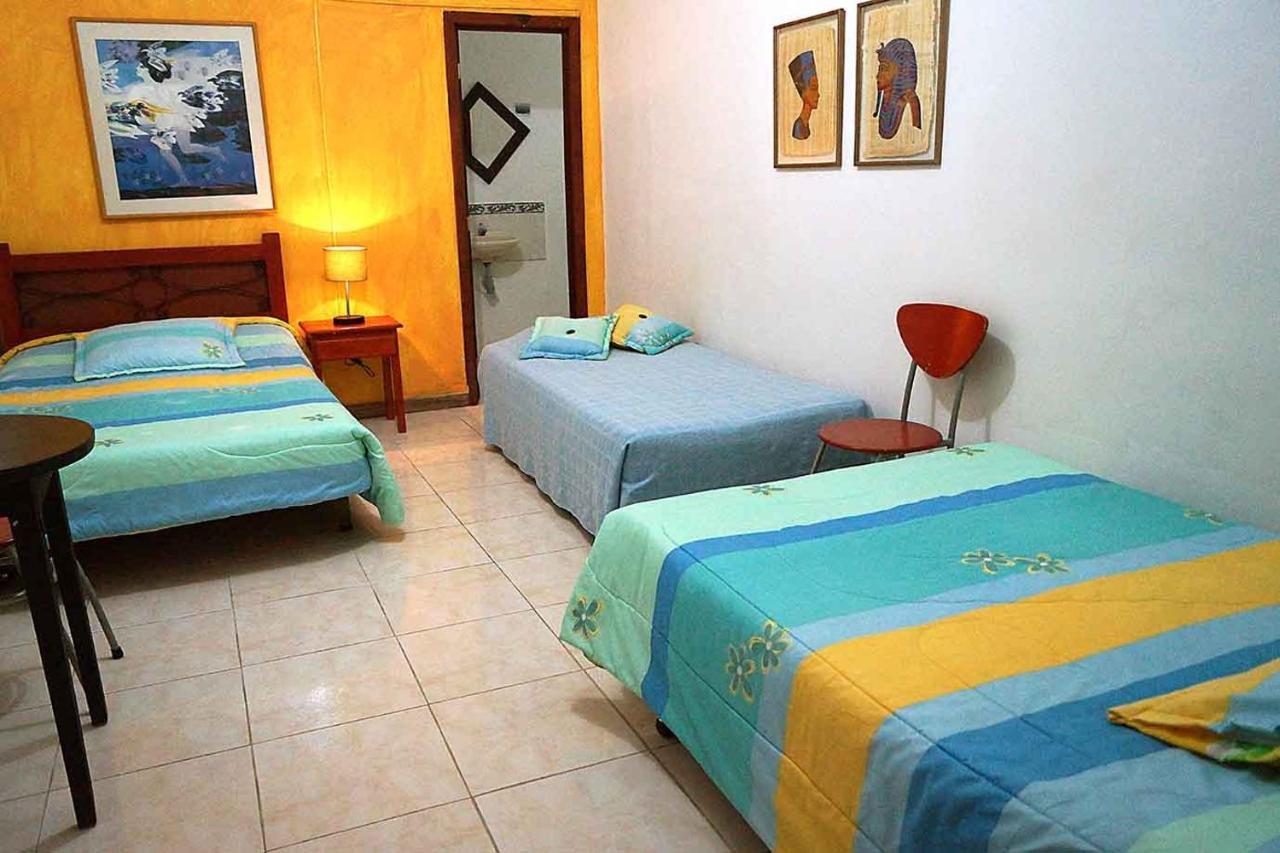 Hotel Faroazul Rnt12633 Santa Rosa de Cabal Chambre photo